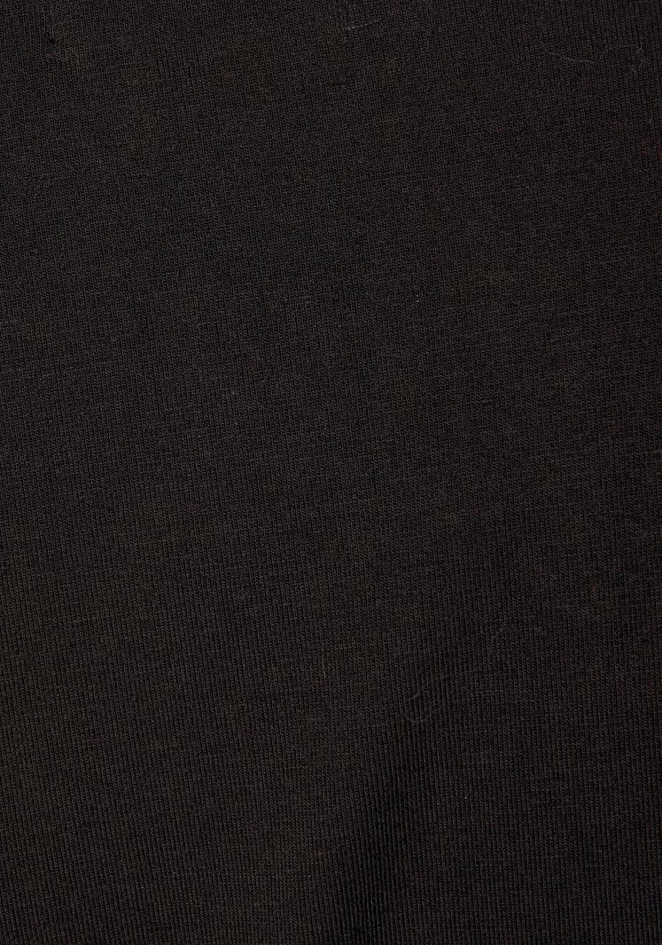 Sinned X About You Camiseta LASCANA En Negro