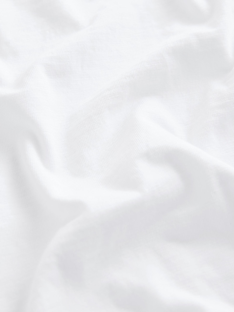 Sinned X About You Camiseta Next En Blanco