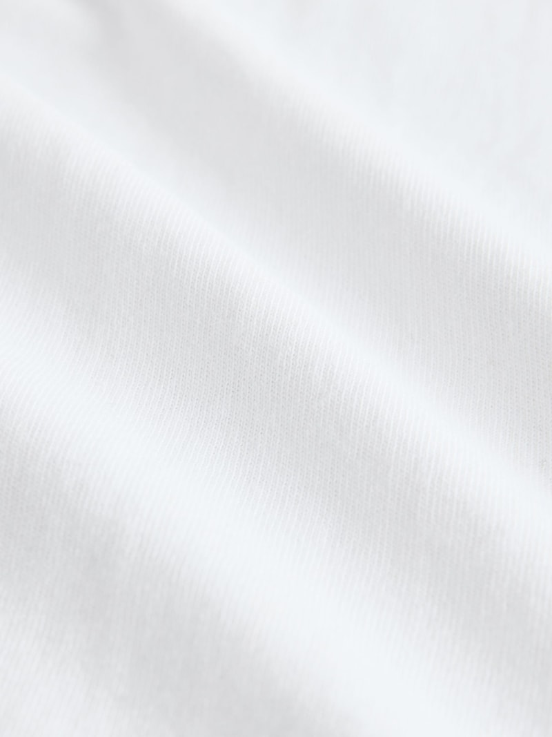 Sinned X About You Camiseta Next En Blanco