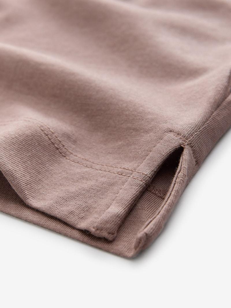 Sinned X About You Camiseta Next En Camelo