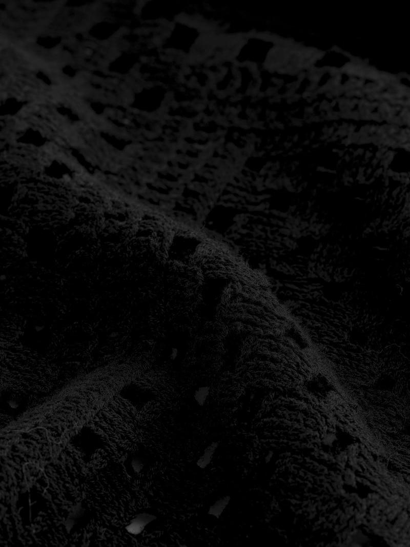 Sinned X About You Camiseta Next En Negro