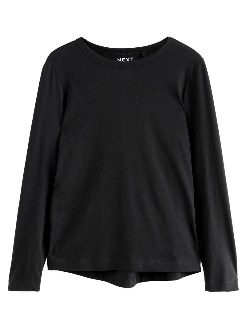 sinned x about you Camiseta Next en Negro