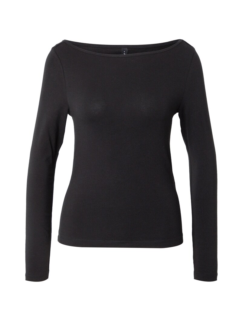 sinned x about you Camiseta ONLY en Negro