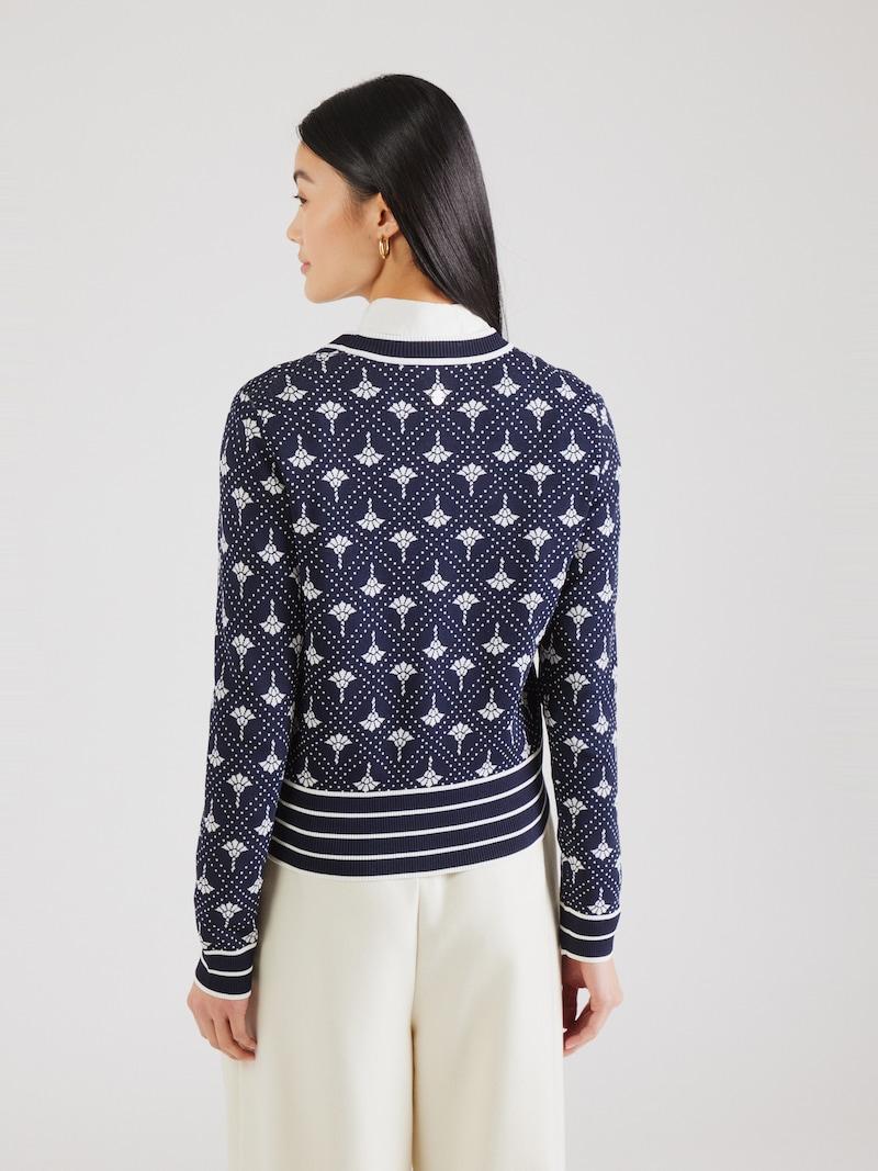 Sinned X About You Cárdigan 'Kaisa' JOOP En Marino