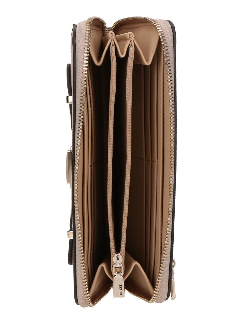 Sinned X About You Cartera 'ALI' GUESS En Beige