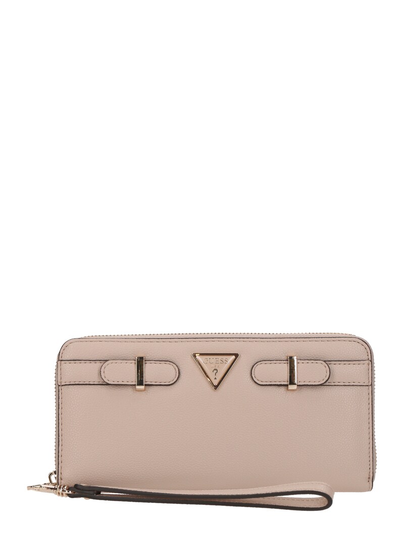 sinned x about you Cartera 'ALI' GUESS en Beige