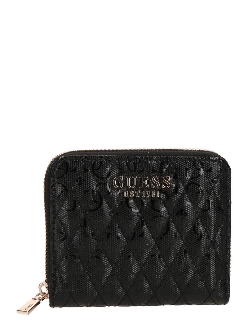 sinned x about you Cartera 'BETULA' GUESS en Negro