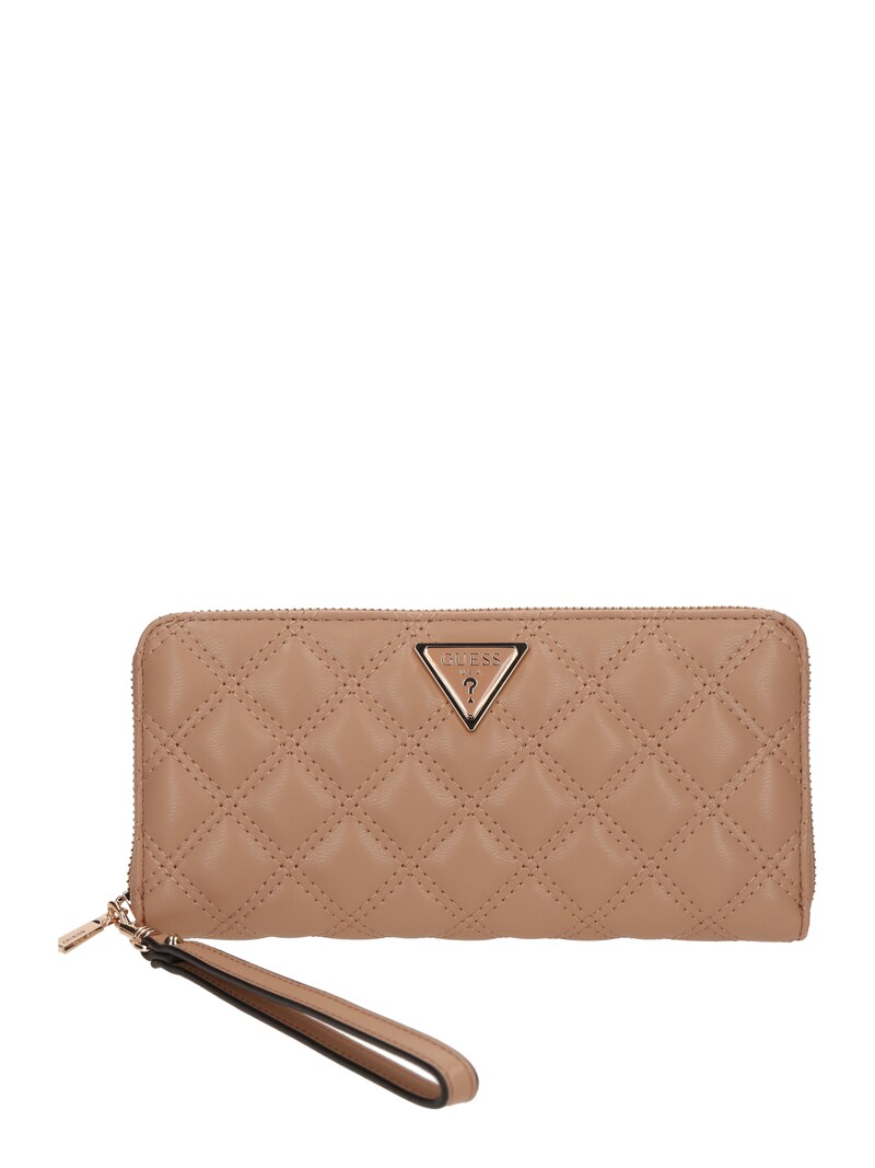 sinned x about you Cartera 'GIULLY' GUESS en Camelo