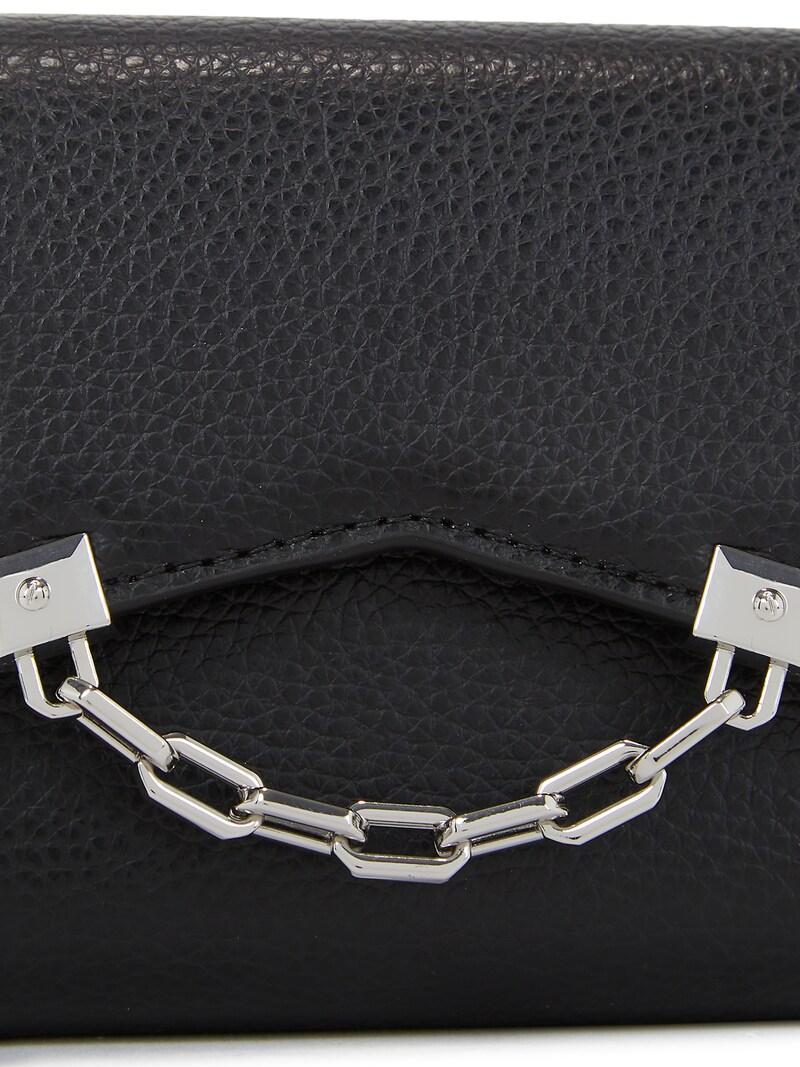 Sinned X About You Cartera Karl Lagerfeld En Negro