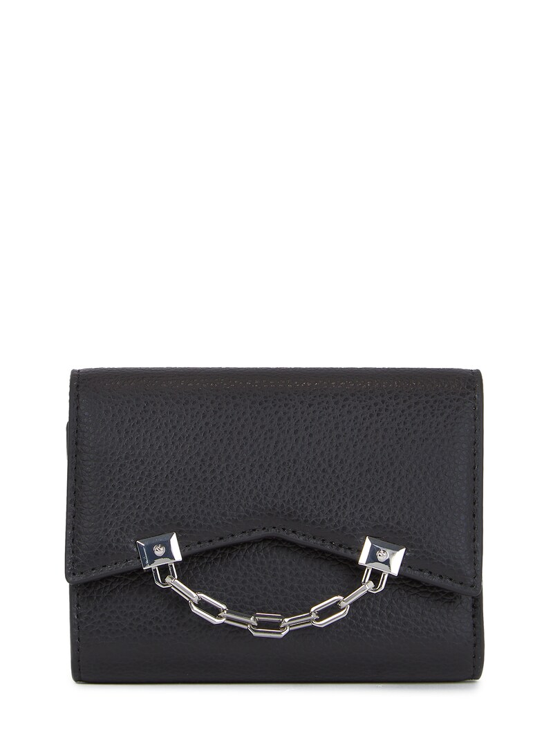 sinned x about you Cartera Karl Lagerfeld en Negro