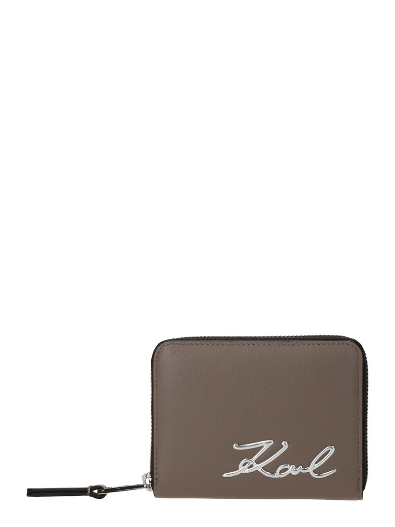 sinned x about you Cartera Karl Lagerfeld en Taupe