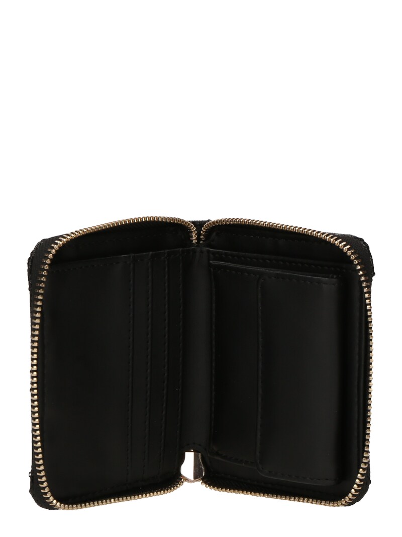 Sinned X About You Cartera 'Laurel' GUESS En Negro