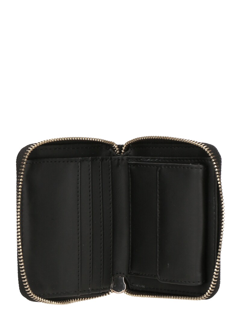 Sinned X About You Cartera 'LAUREL' GUESS En Negro