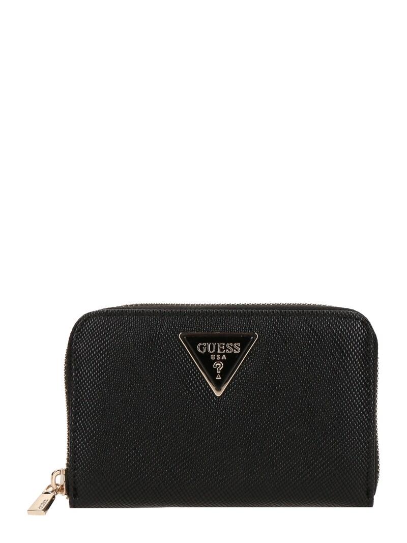 Sinned X About You Cartera 'Laurel' GUESS En Negro