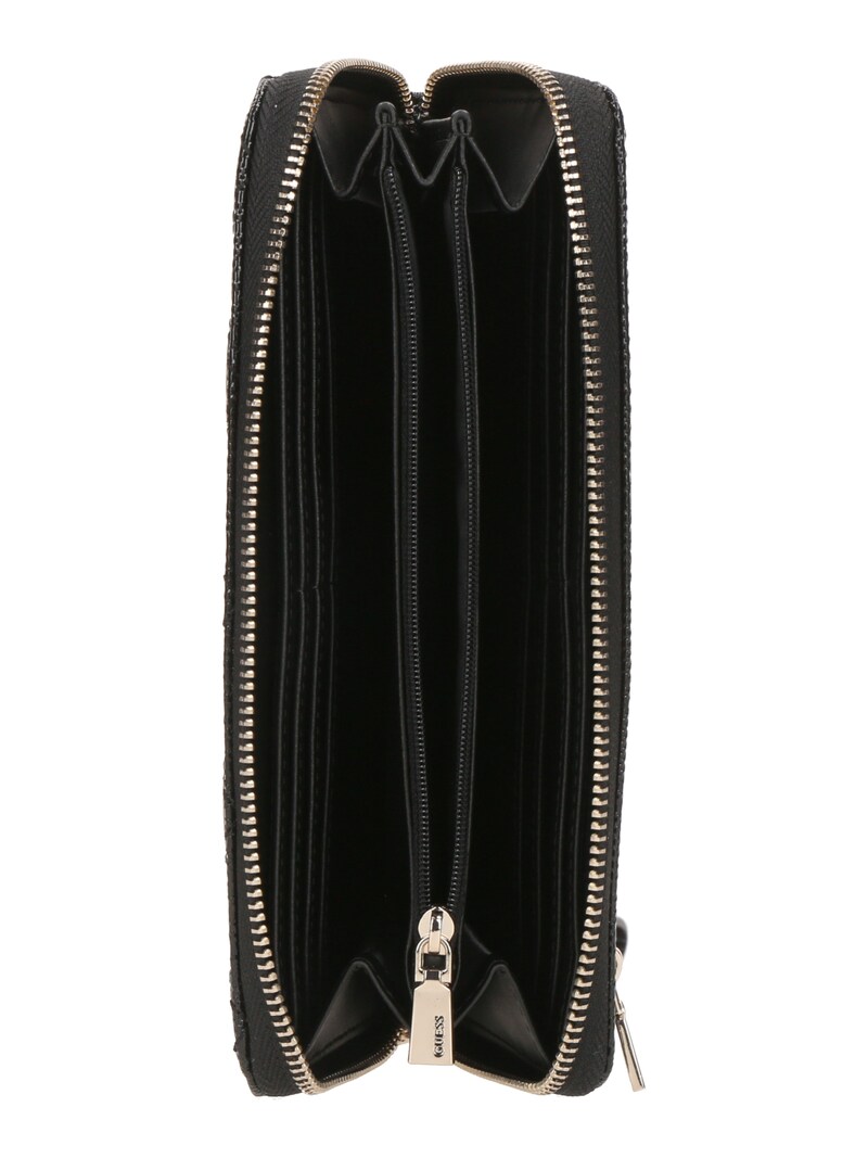 Sinned X About You Cartera 'LAUREL' GUESS En Negro