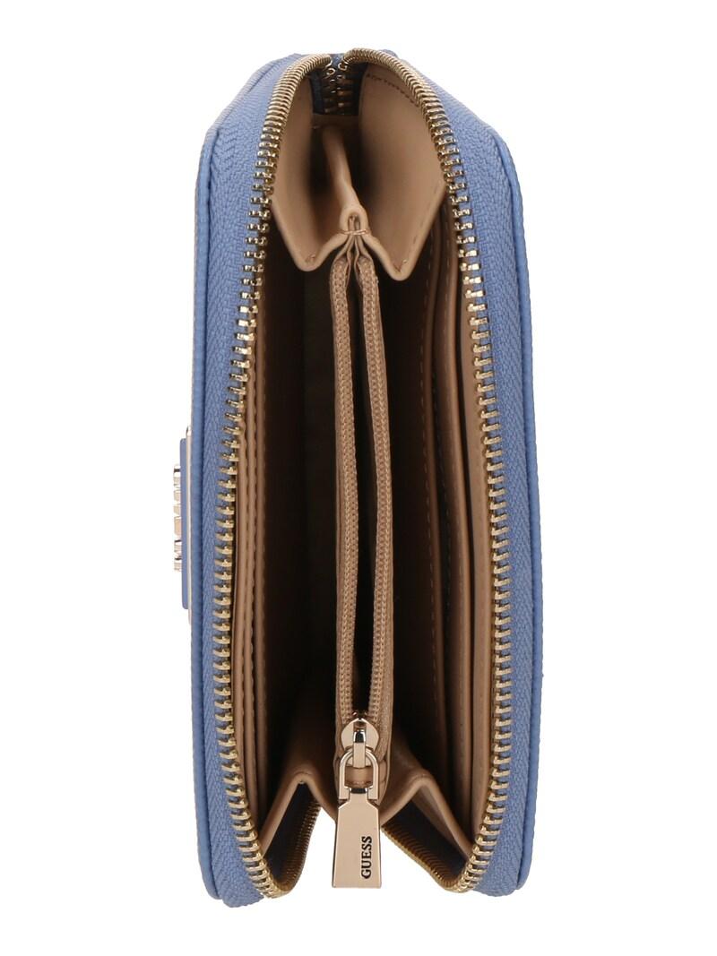 Sinned X About You Cartera 'LAUREL' GUESS En Zafiro