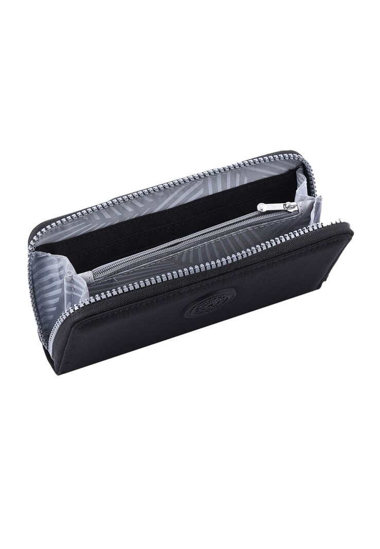 Sinned X About You Cartera Mindesa En Negro