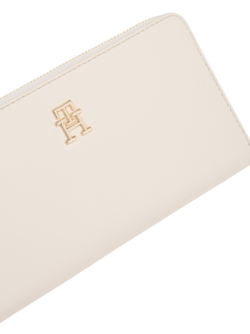 Sinned X About You Cartera TOMMY HILFIGER En Crema