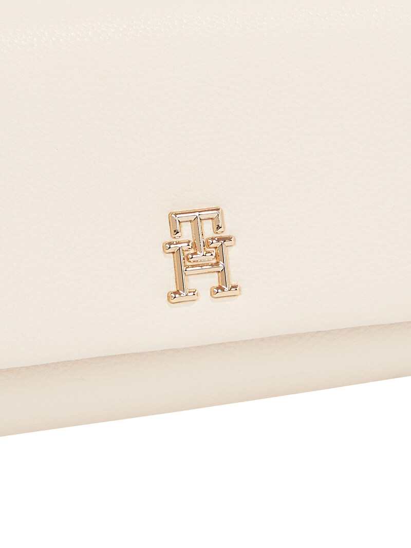 Sinned X About You Cartera TOMMY HILFIGER En Crema