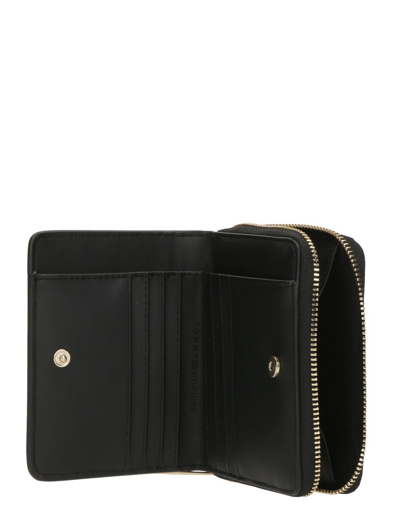 Sinned X About You Cartera TOMMY HILFIGER En Negro