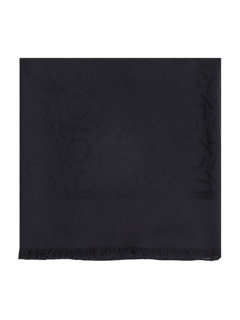 Sinned X About You Chal Calvin Klein En Negro