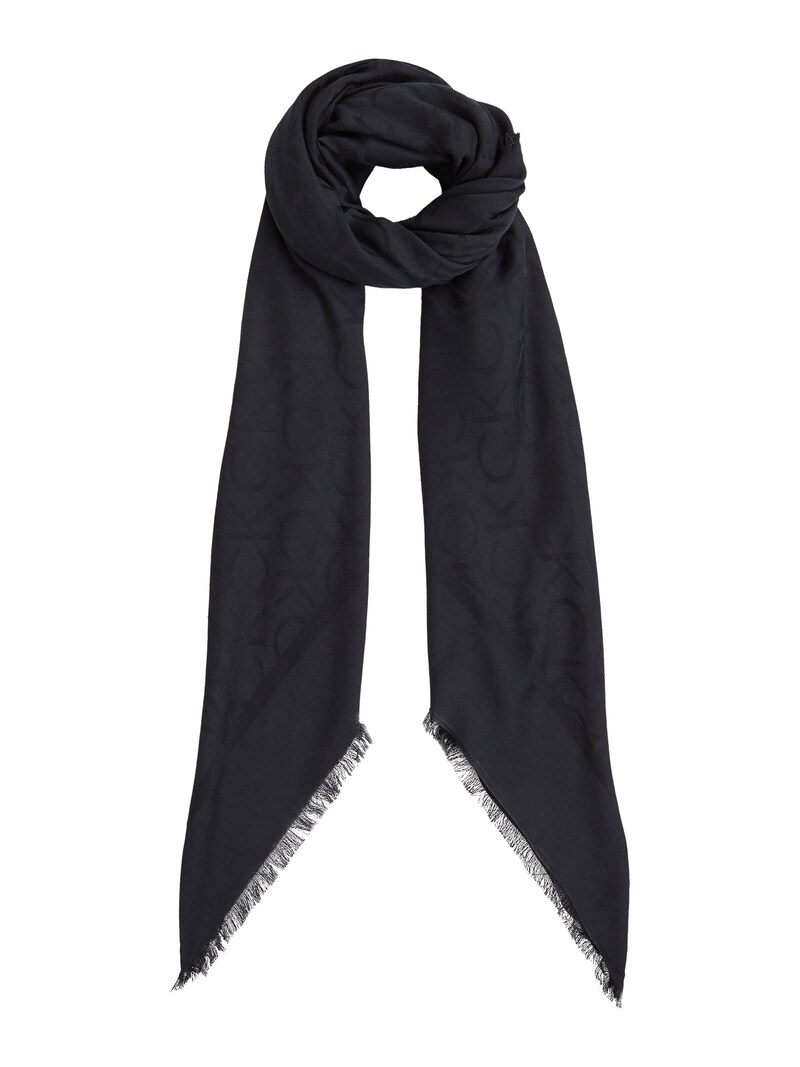 sinned x about you Chal Calvin Klein en Negro