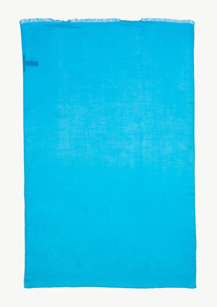 Sinned X About You Chal COMMA En Azul Oscuro