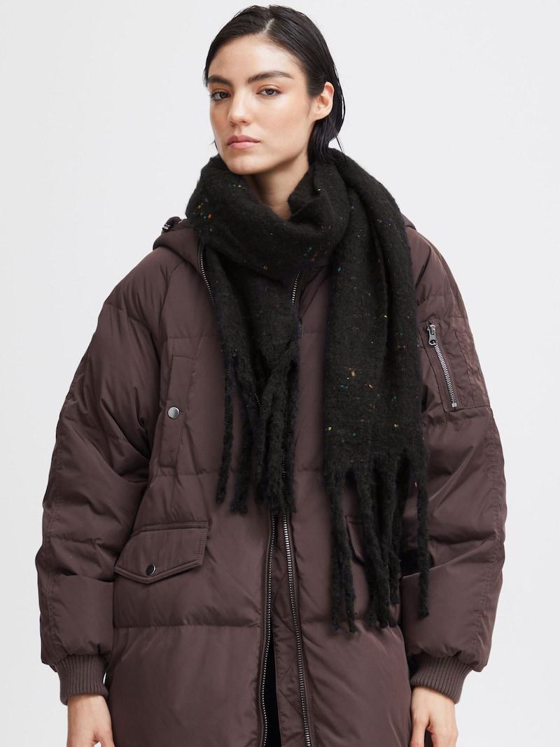 Sinned X About You Chal ' Nina ' ICHI En Negro