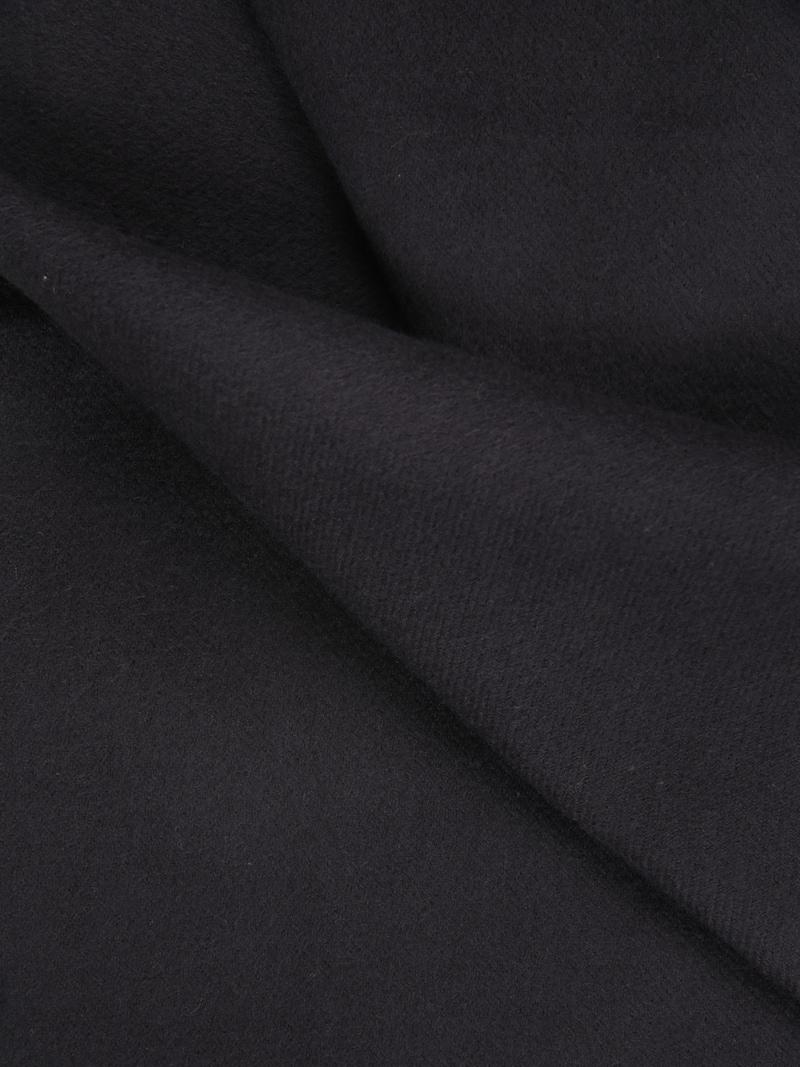 Sinned X About You Chal Tommy Jeans En Negro