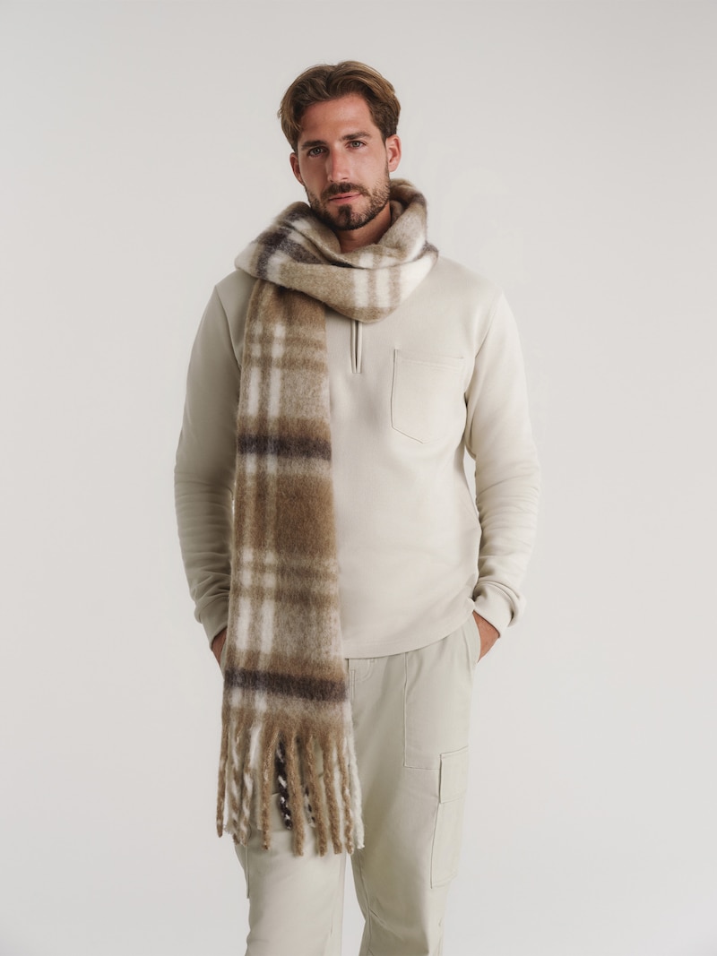 Sinned X About You Chal TRAPP En Taupe