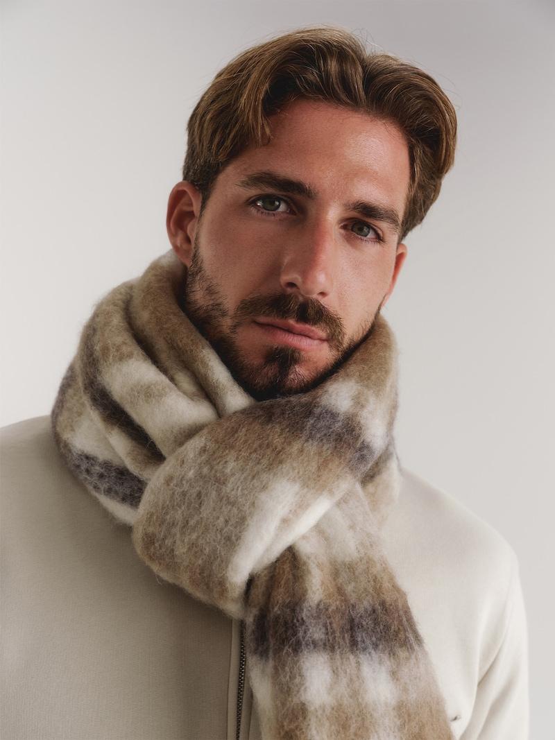 Sinned X About You Chal TRAPP En Taupe