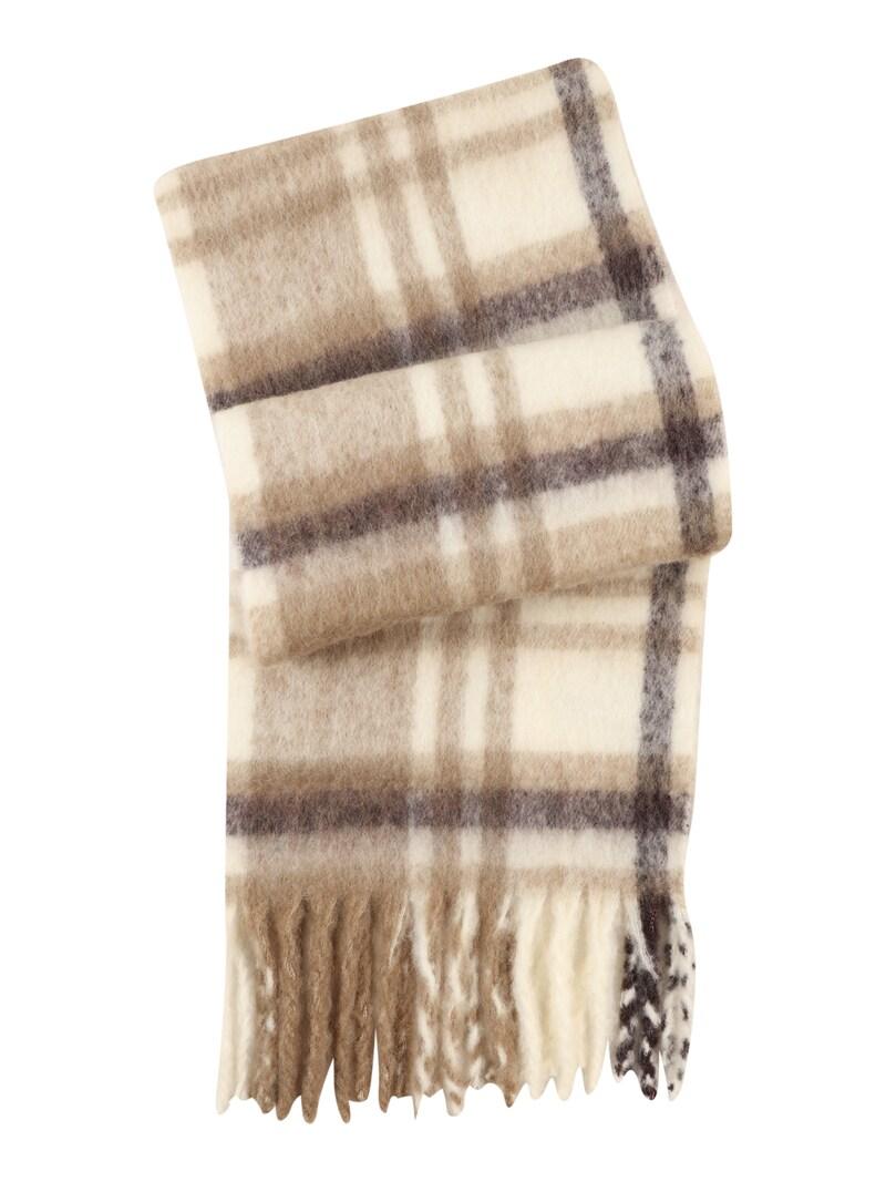 sinned x about you Chal TRAPP en Taupe