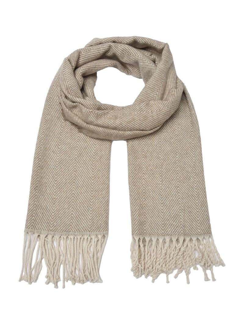 sinned x about you Chal Trendyol en Marrón Claro