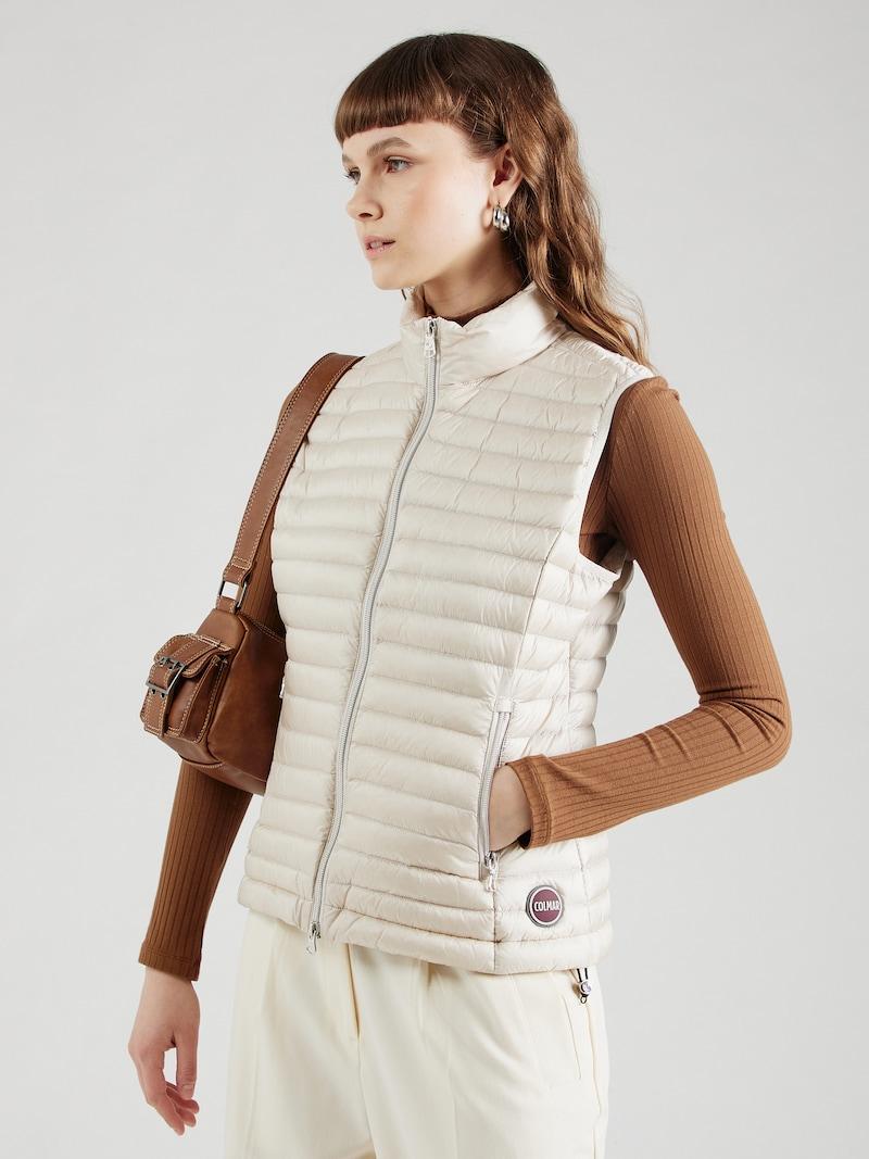 Sinned X About You Chaleco Colmar En Beige