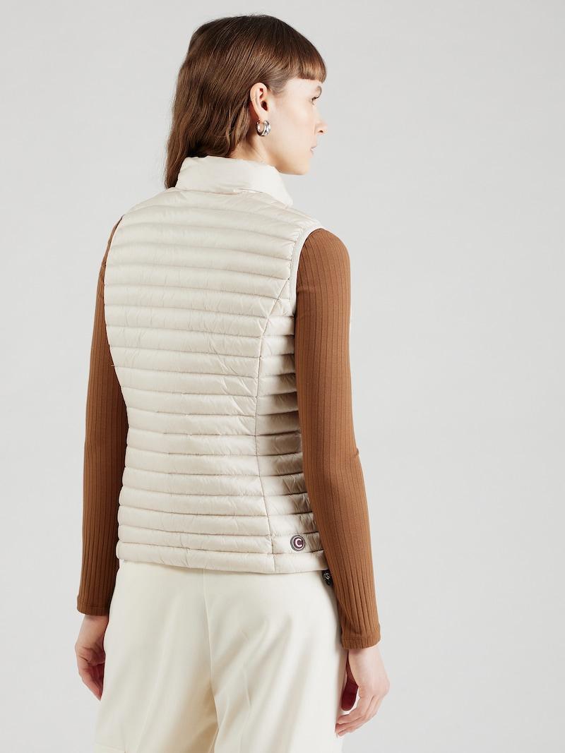 Sinned X About You Chaleco Colmar En Beige