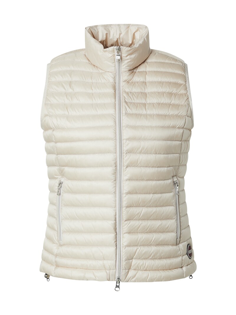 sinned x about you Chaleco Colmar en Beige