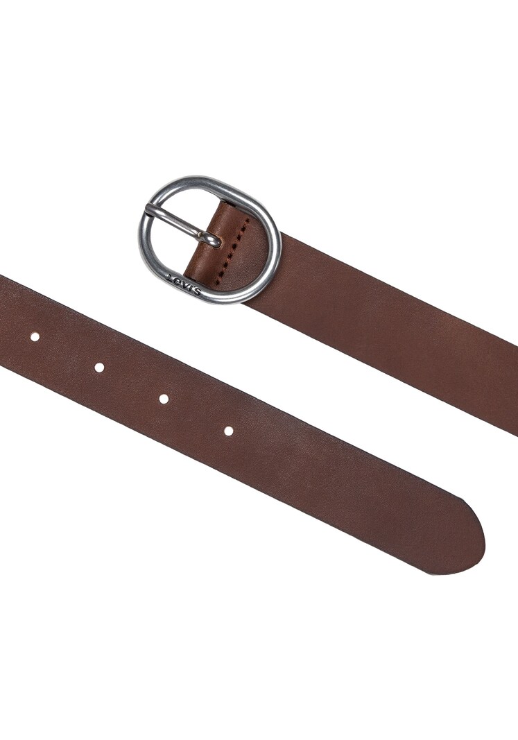 Sinned X About You Cinturón LEVI'S ® En Marrón