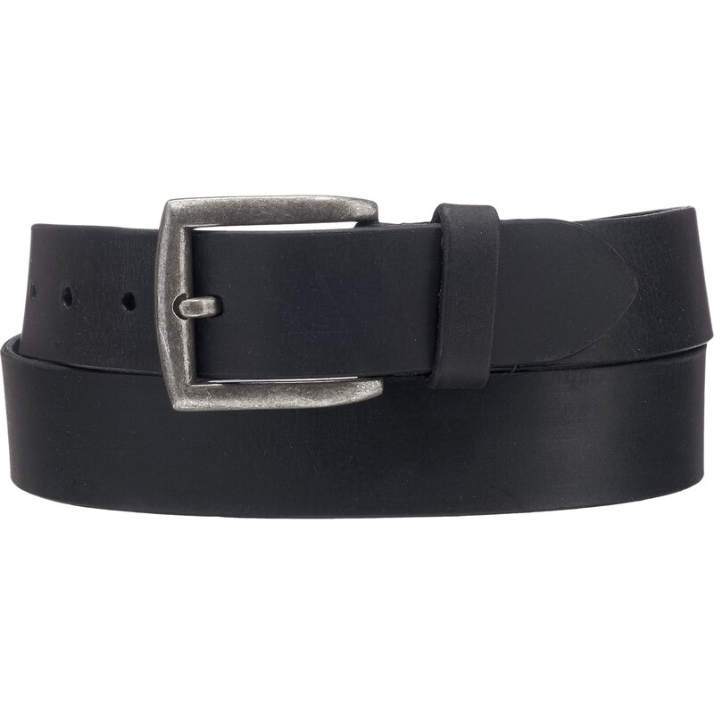 Sinned X About You Cinturón PIECES En Negro