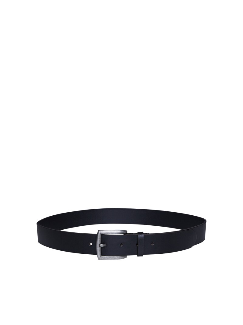 Sinned X About You Cinturón PIECES En Negro