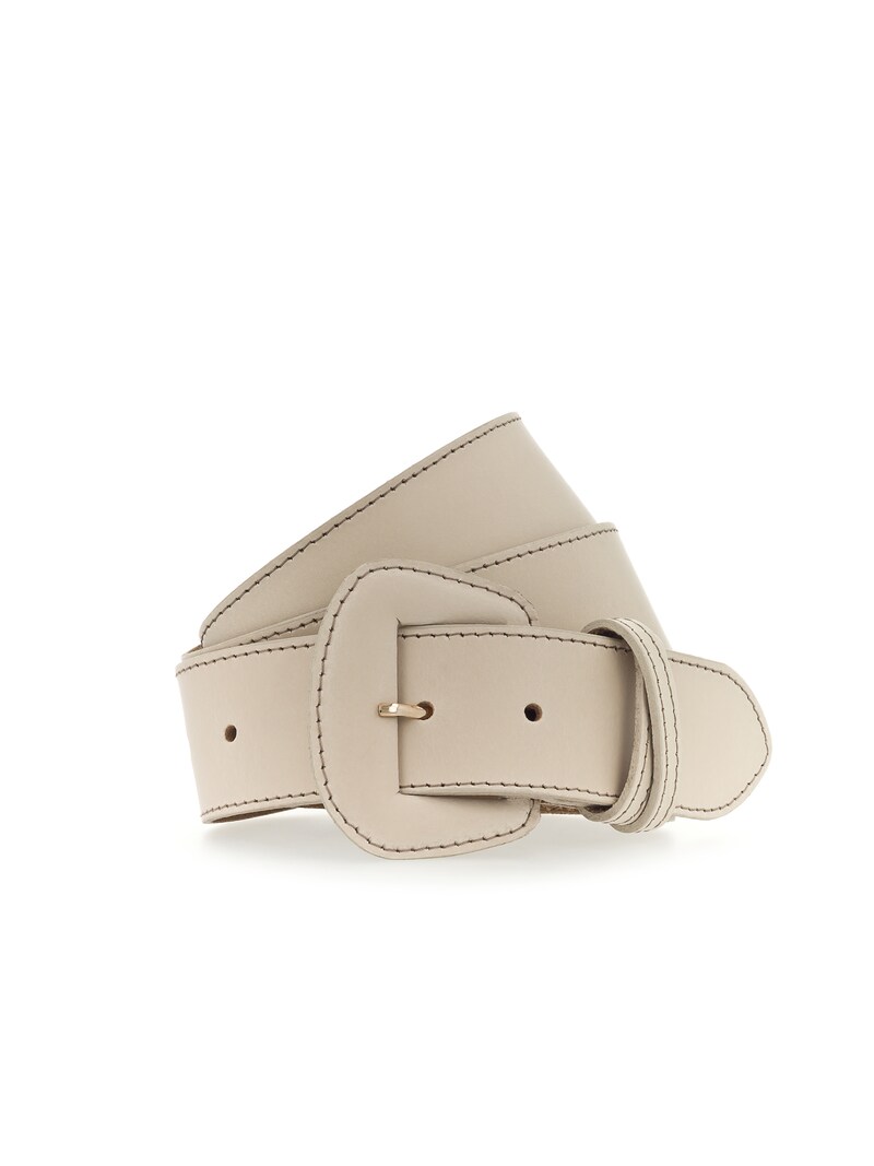 sinned x about you Cinturón Tamaris en Beige