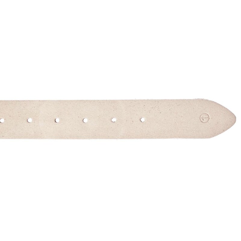 Sinned X About You Cinturón Tamaris En Crema