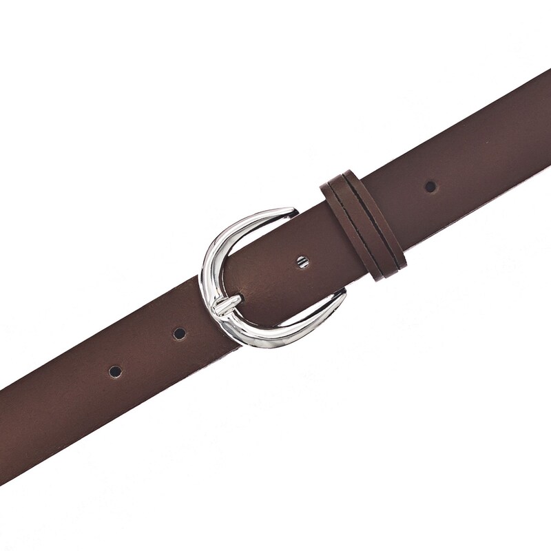 Sinned X About You Cinturón Tamaris En Marrón