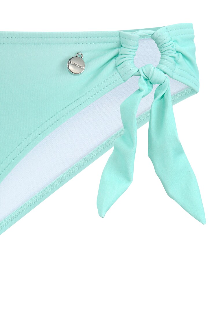 Sinned X About You Clásico Bikini LASCANA En Verde