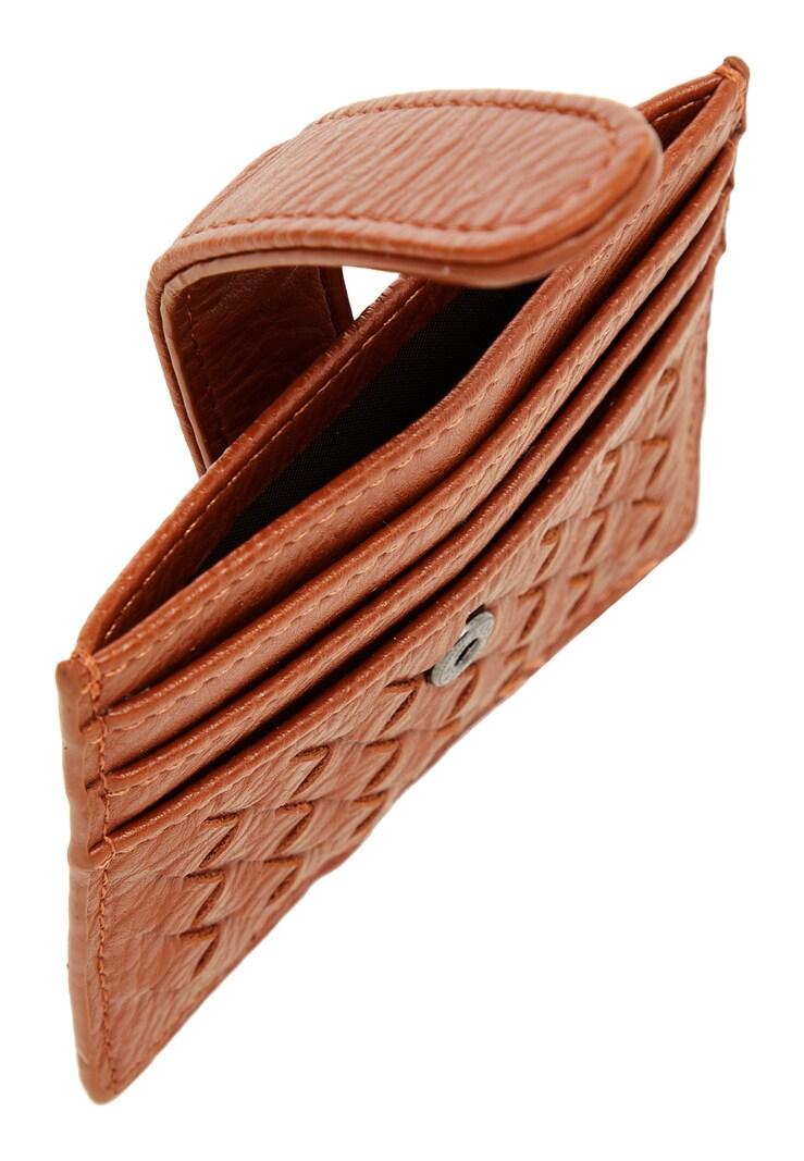 Sinned X About You Estuche FELIPA En Marrón