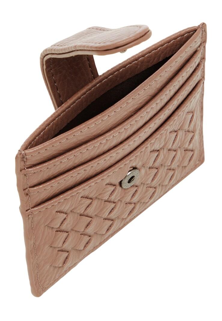 Sinned X About You Estuche FELIPA En Marrón