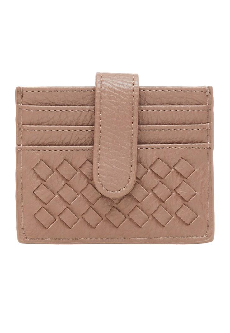 sinned x about you Estuche FELIPA en Marrón