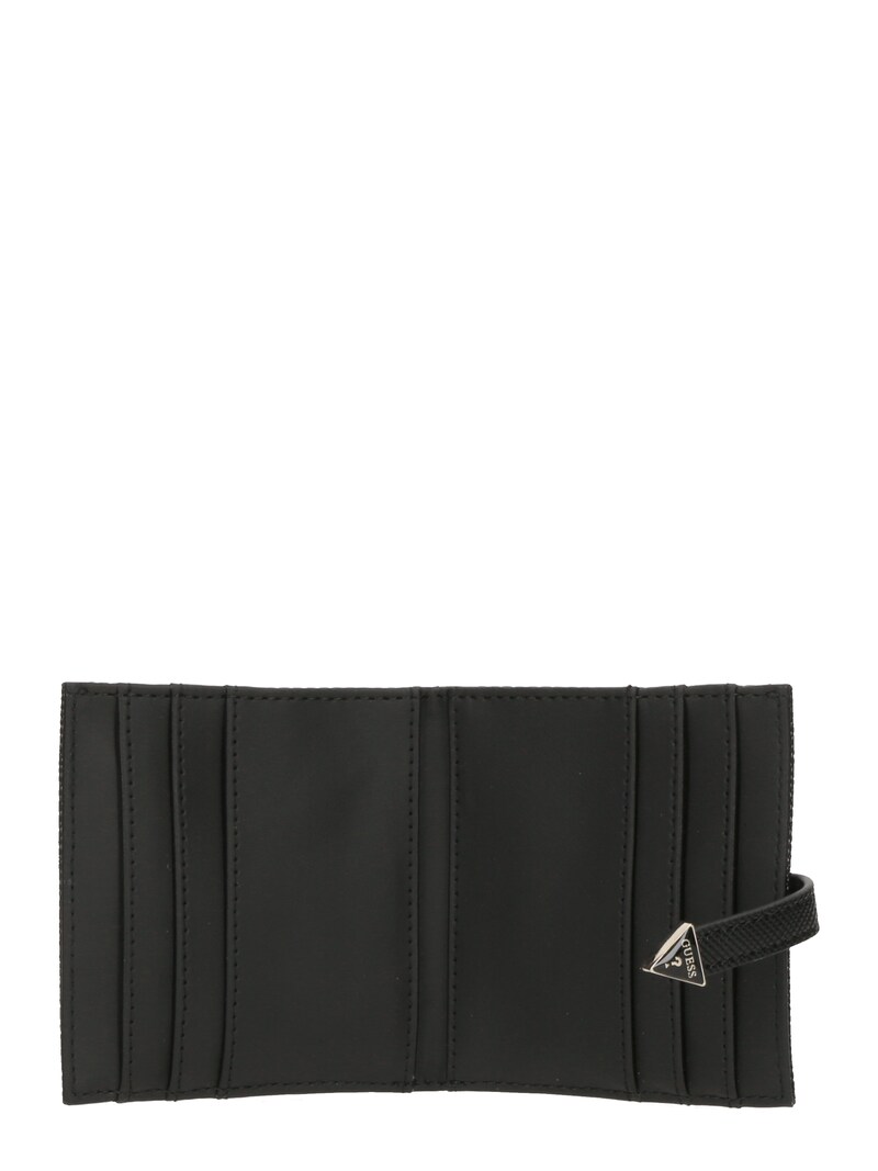 Sinned X About You Estuche 'LAUREL' GUESS En Negro