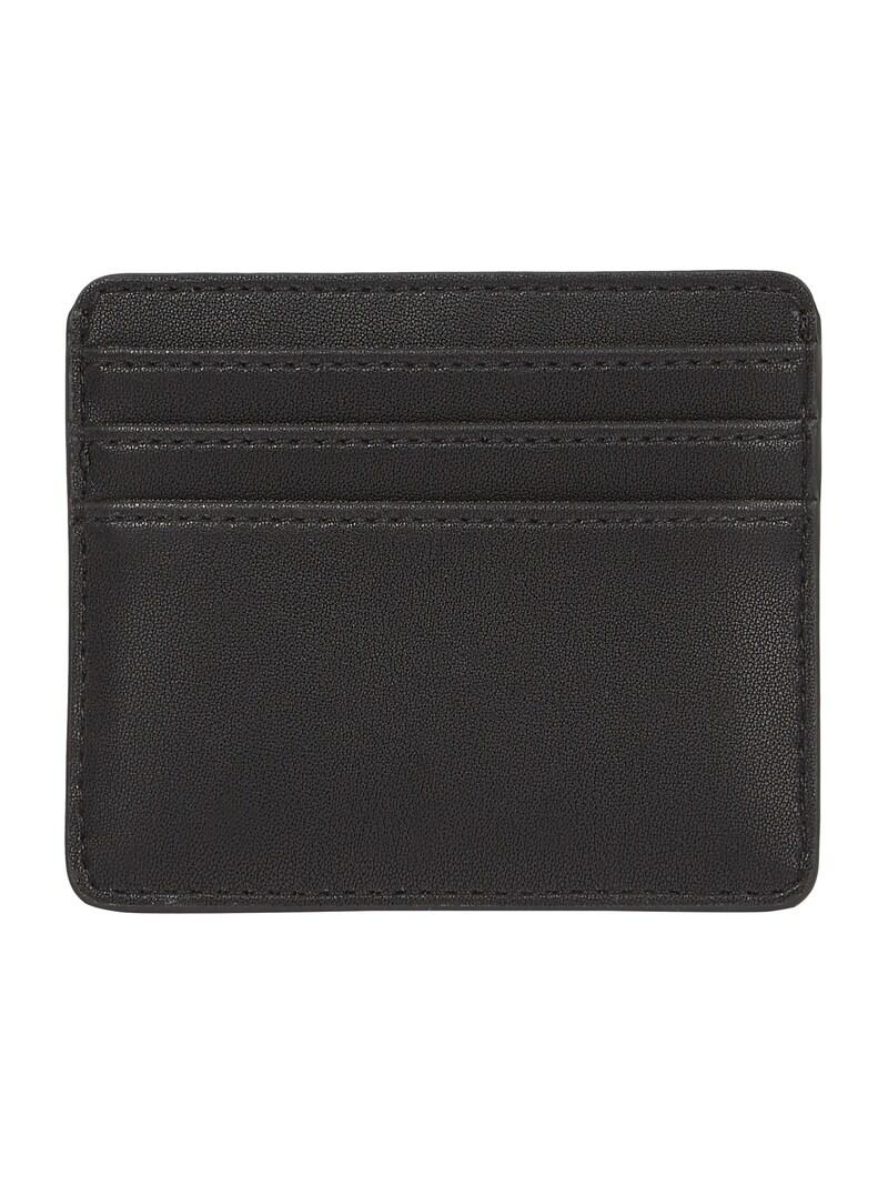 Sinned X About You Estuche TOMMY HILFIGER En Negro