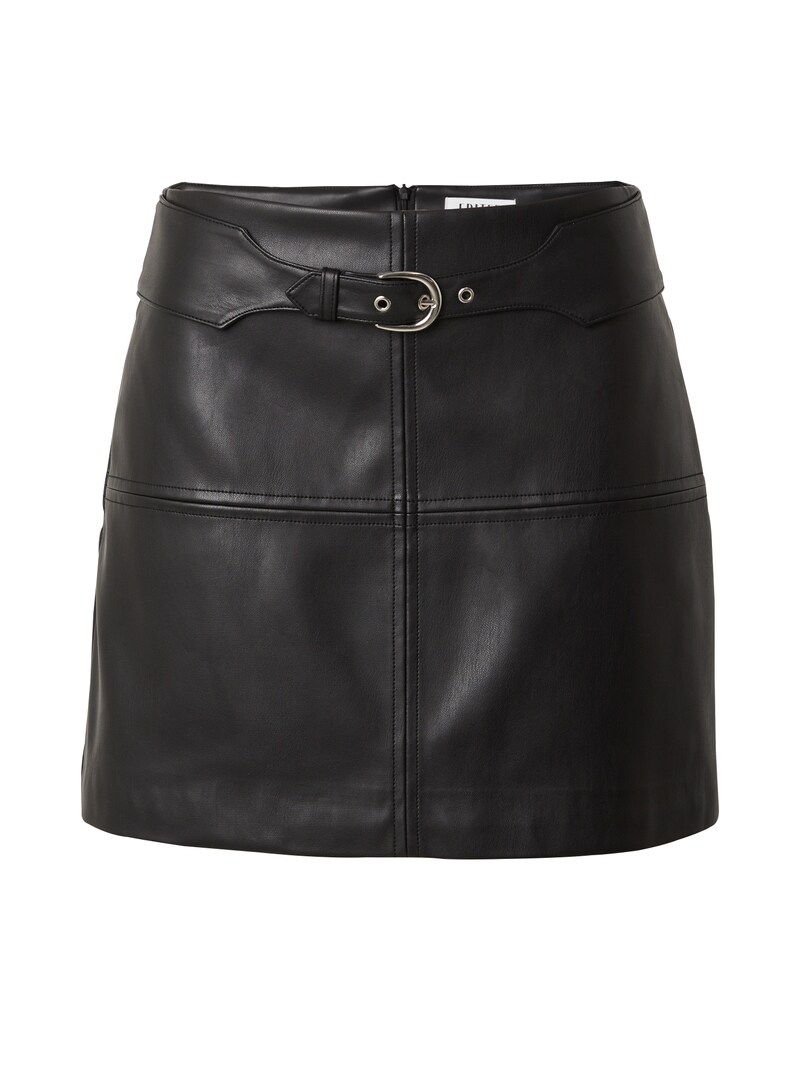 sinned x about you Falda 'Blake' EDITED en Negro