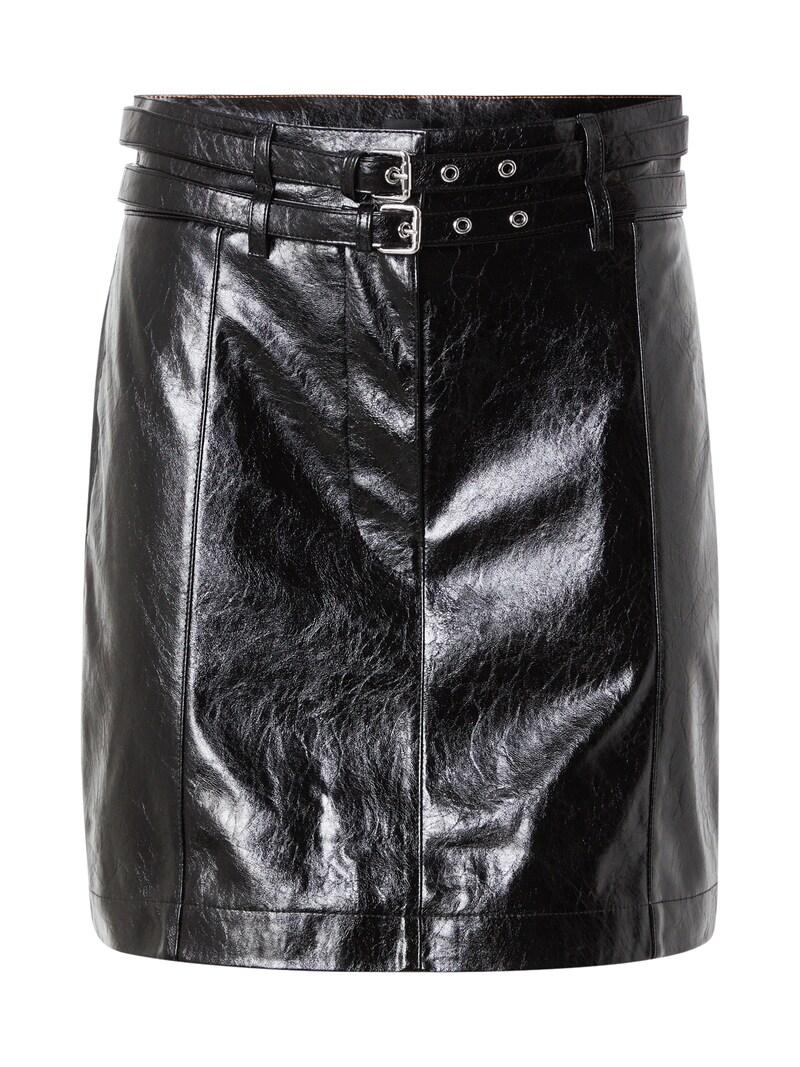 sinned x about you Falda 'C_Vashy' BOSS en Negro